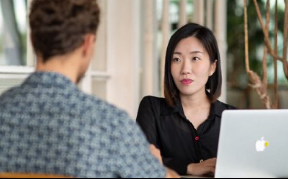 Interview with Rella: Master Instructor of WaveX