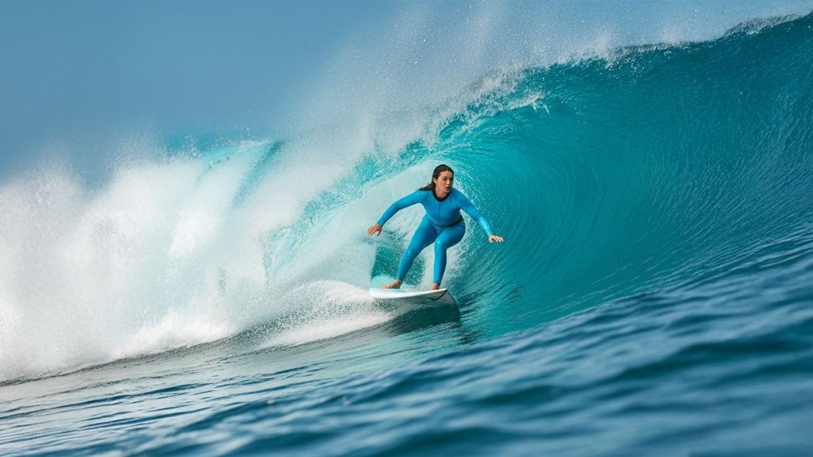 Why Surfers Should Train with WaveX: The Ultimate Surf Fitness Solution