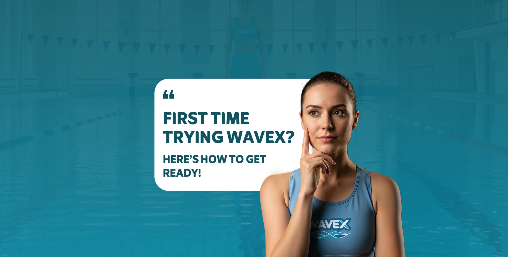 How to Prepare for Your First WaveX Class: Tips for a Smooth Start