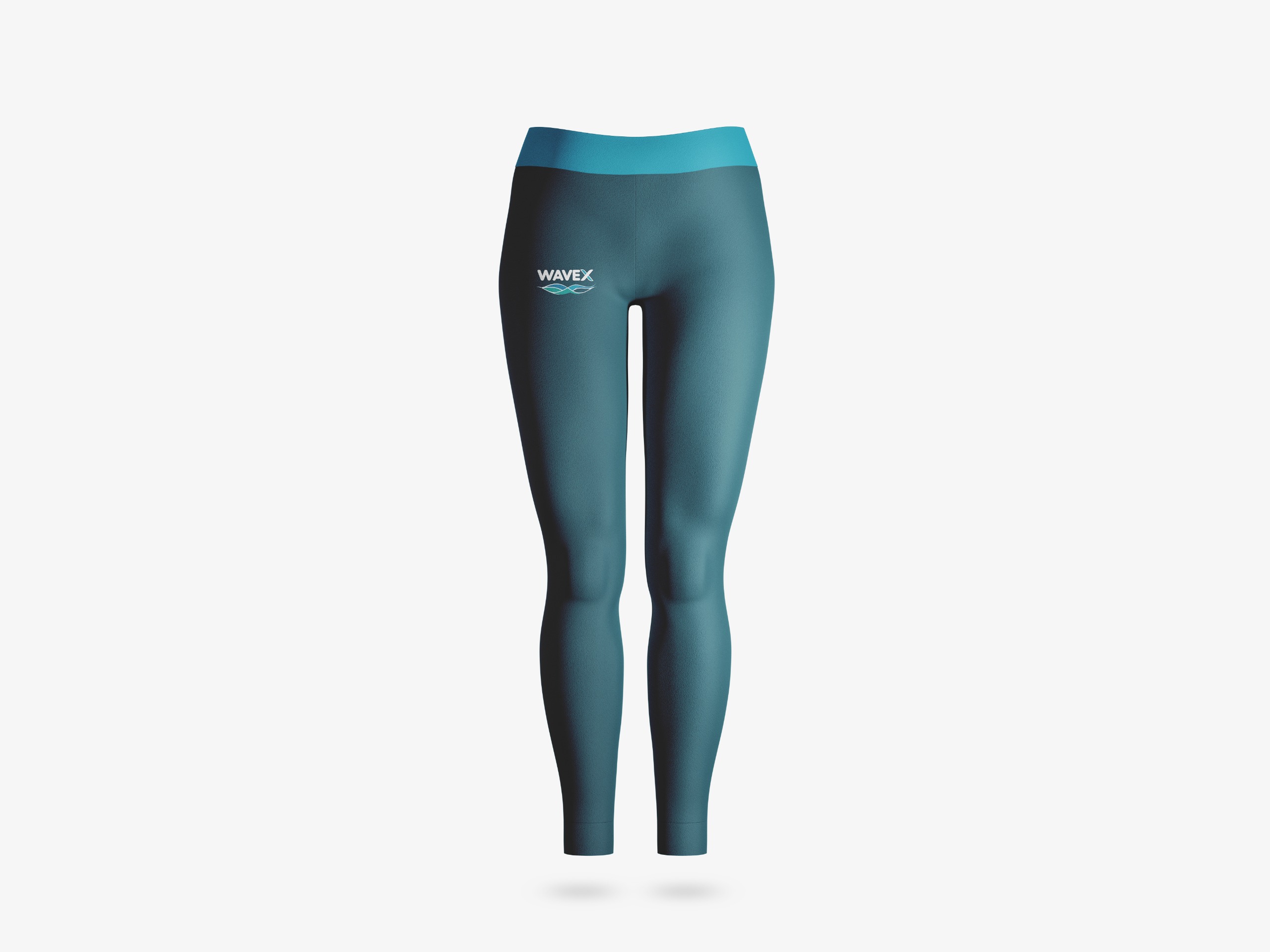 WaveX Apparel Leggings
