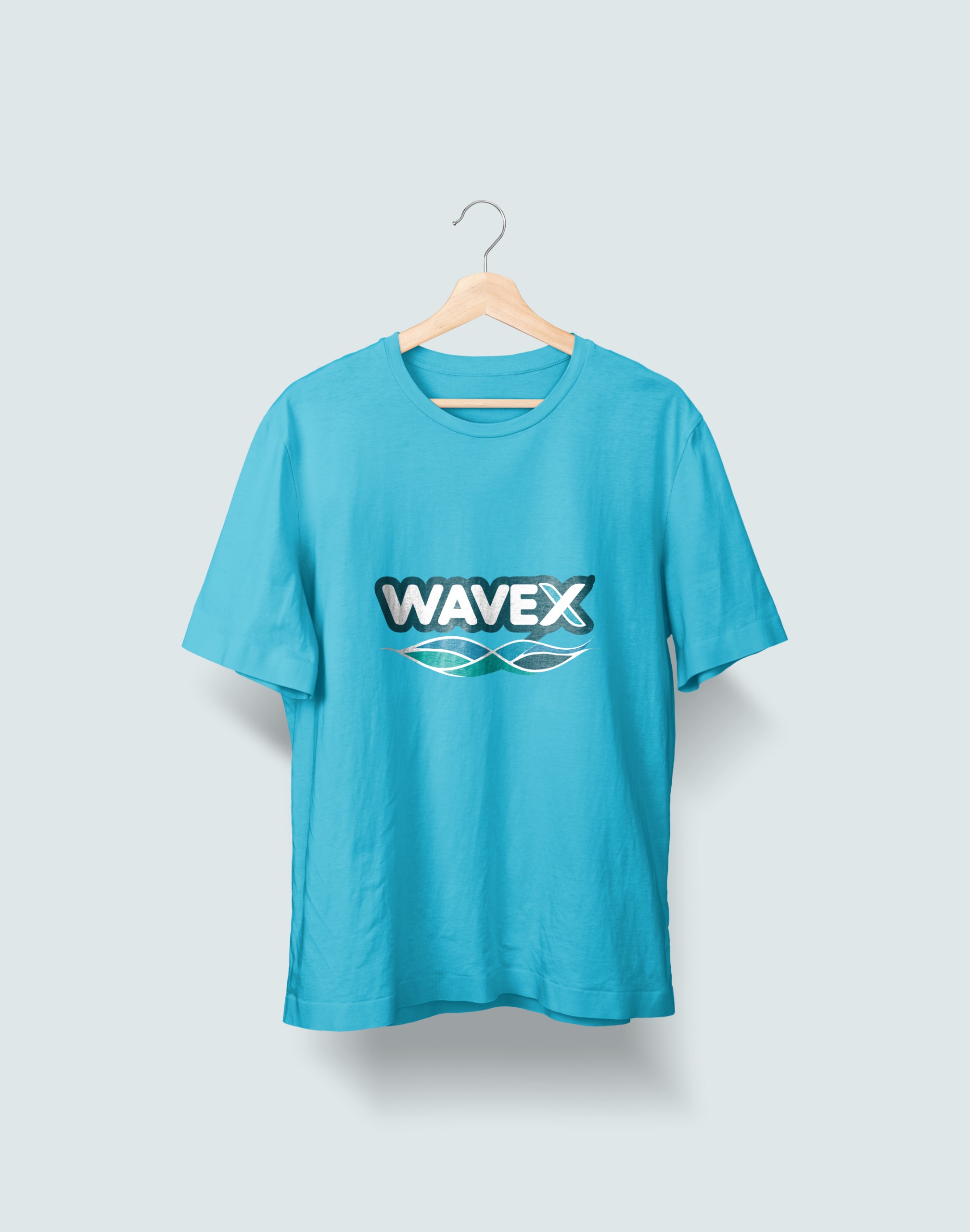 WaveX Apparel Shirt