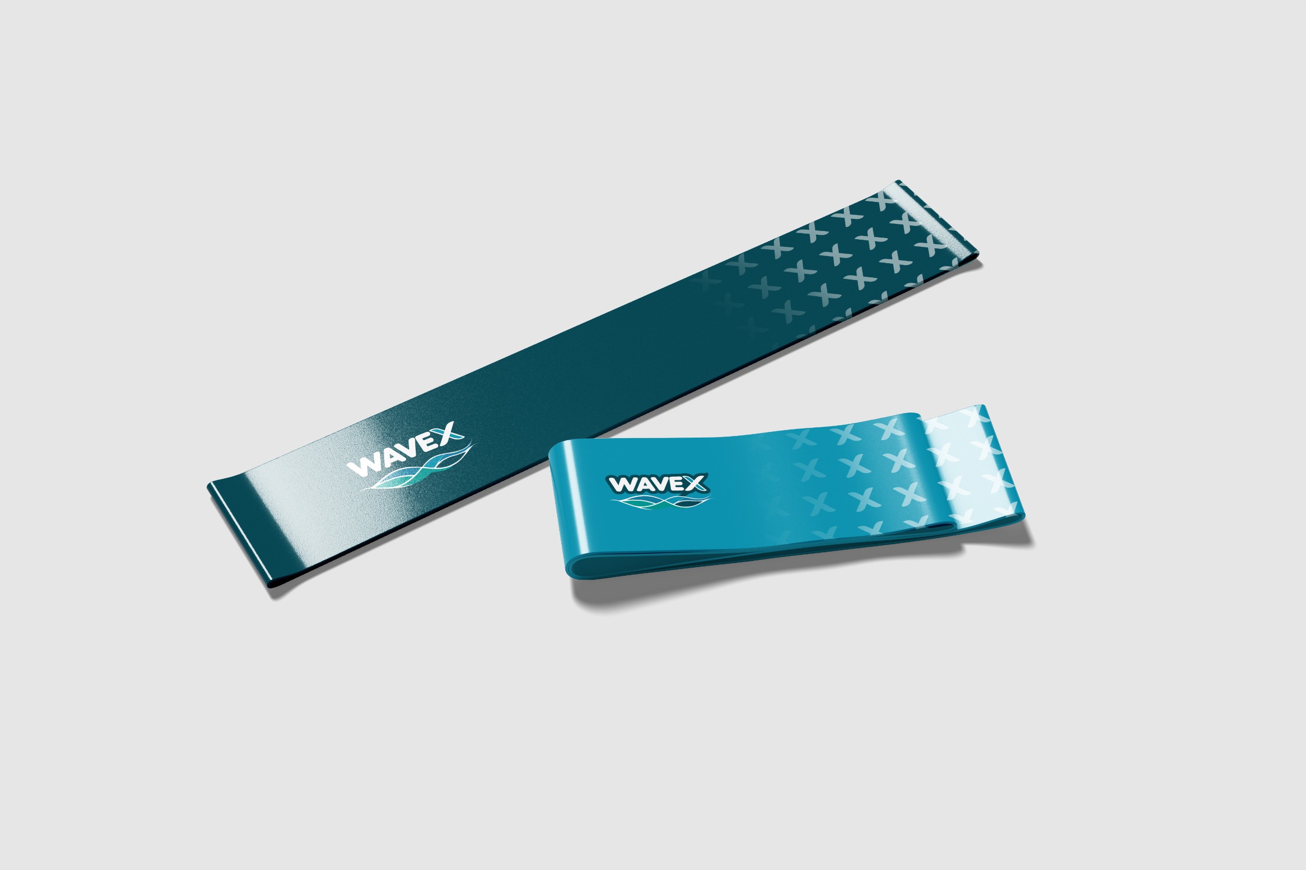 WaveX Resistance Band
