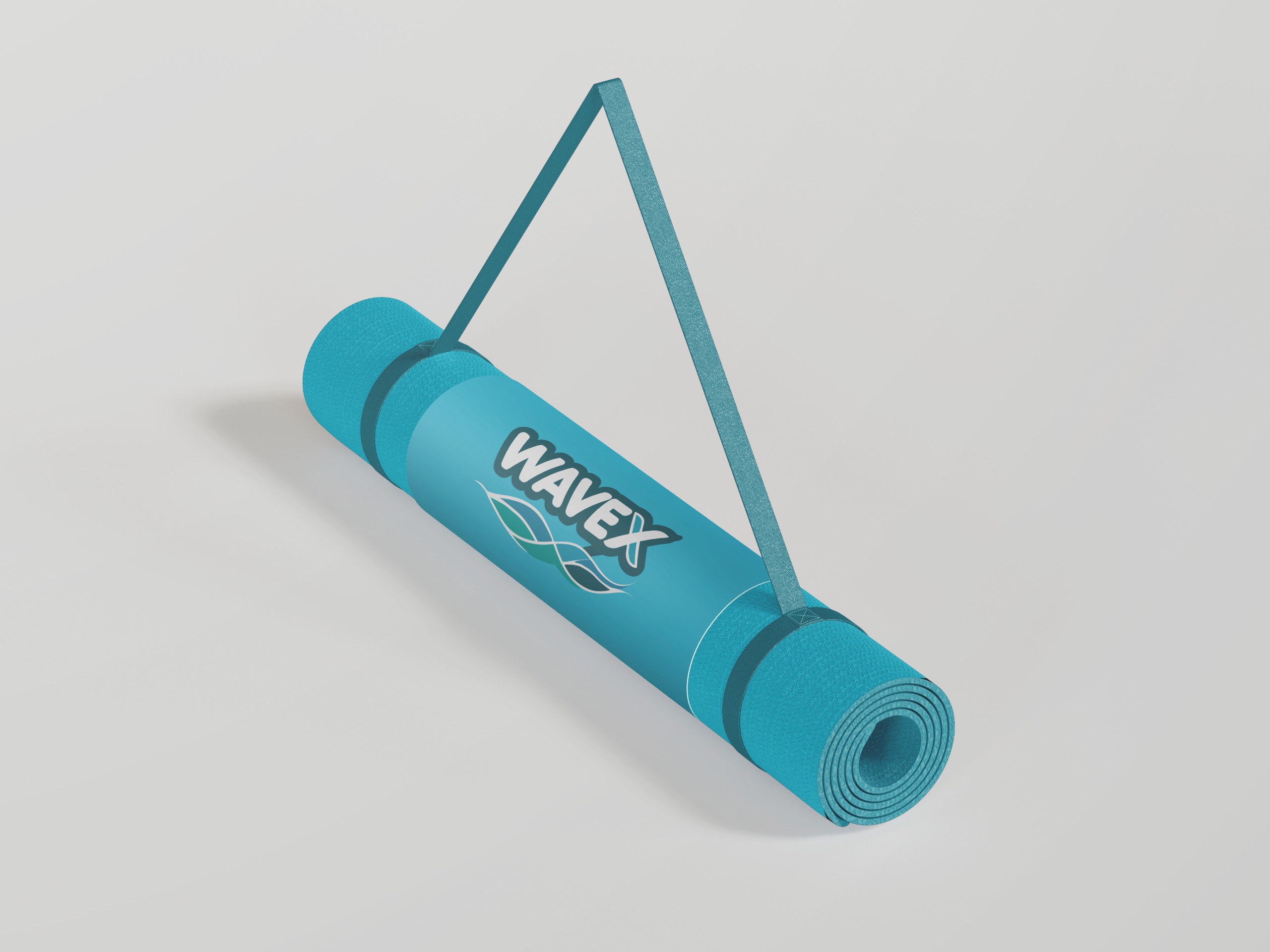 Anti slip Yoga mat