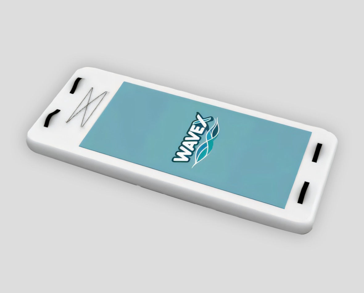 WaveX Balance Board (Official)