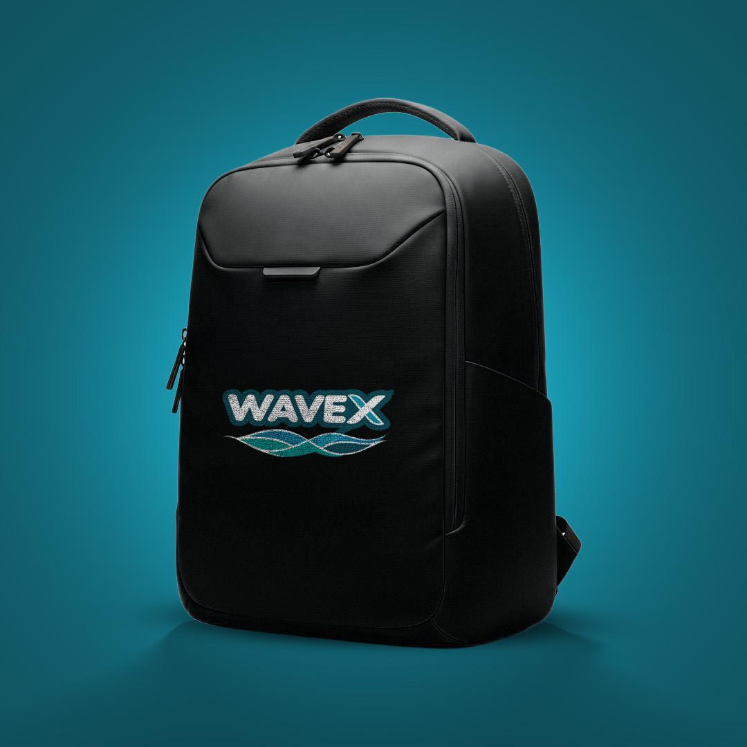 WaveX Bag